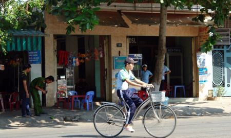 Nam sinh lớp 9 bị đâm chết sau buổi học đầu năm