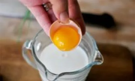 Sát thủ lộ mình vì thích ăn trứng buổi sáng