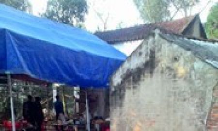 Bênh bố bị xúc phạm, phang bồ cào đoạt mạng em rể