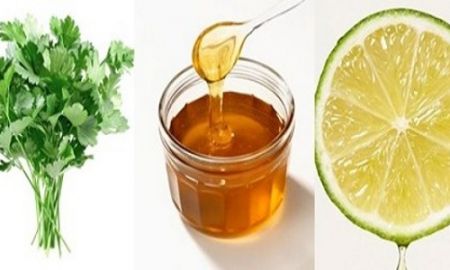 Tự pha nước thanh lọc cơ thể sau Tết