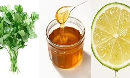 Tự pha nước thanh lọc cơ thể sau Tết
