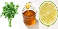 Tự pha nước thanh lọc cơ thể sau Tết