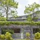 Những ngôi nhà xây bằng đất, đá được giải thưởng kiến trúc