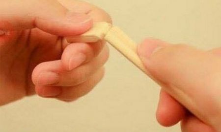 Cách dùng đũa có thể bạn chưa biết