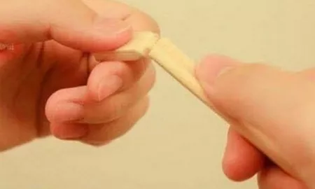 Cách dùng đũa có thể bạn chưa biết