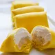 Làm bánh crepe sầu riêng ngon như Vua đầu bếp