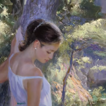 VLADIMIR VOLEGOV. Emerald Bay