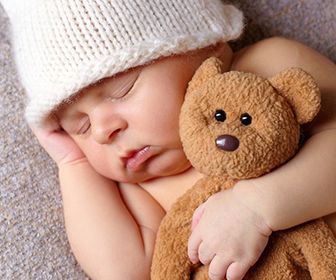 Bí quyết giữ sức khỏe trẻ nhỏ khi ở phòng điều hòa