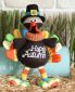 sock-turkey