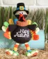 sock-turkey