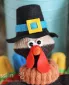 turkey-top-hat