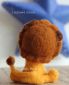 lion-back