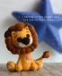 lion-ornament