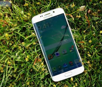 Samsung Galaxy S6 Edge Plus bất ngờ lộ diện màn hình 5.7 inch chạy Android 5.1.1 Lollipop