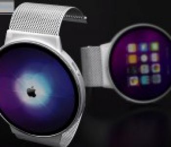 Apple Watch 2 màn hình tròn công nghệ P-OLED sắp ra mắt