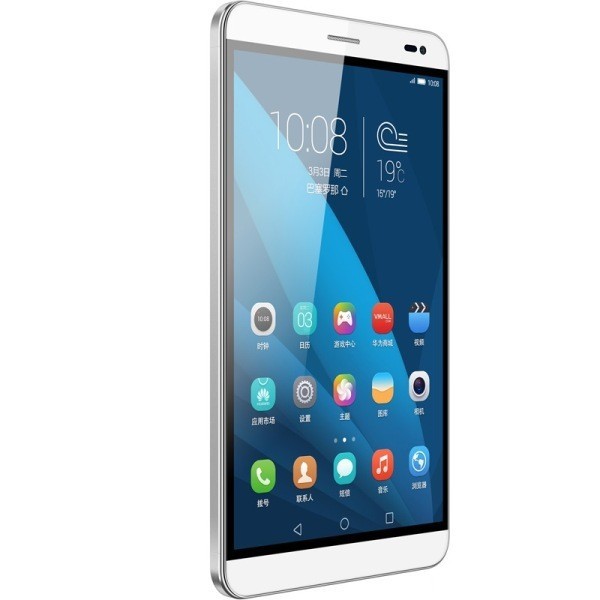 Huawei MediaPad