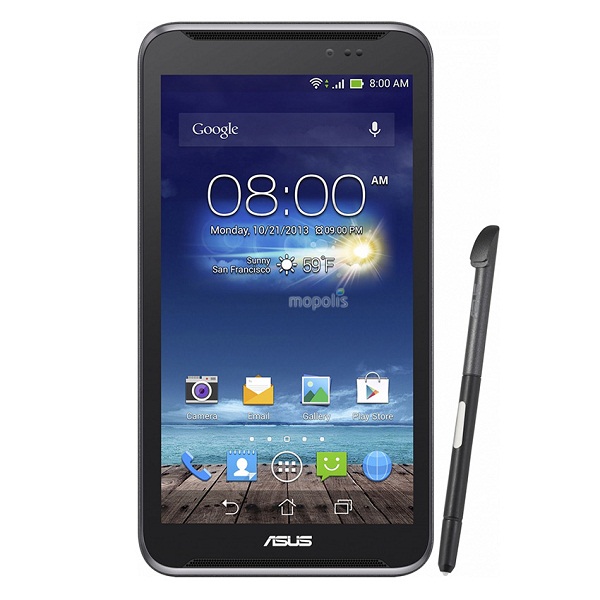Asus EeePA