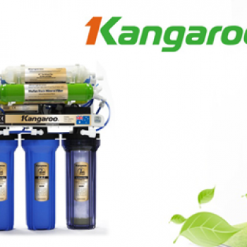 Showroom Đồ Gia Dụng & Máy lọc nước Giang Nga 3