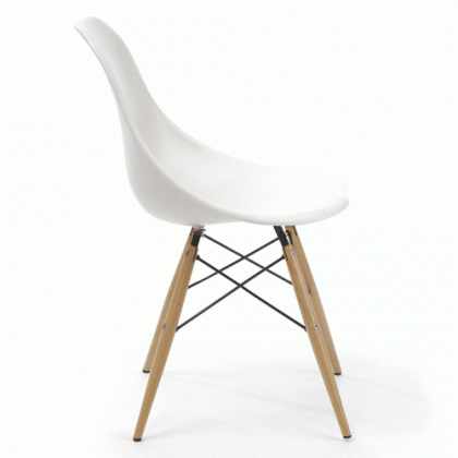 DSW EIFFEL CHAIR