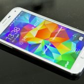 Điện thoại mới ra mắt