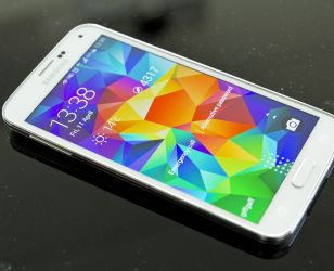 Điện thoại mới ra mắt