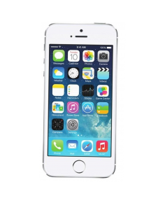 Điện thoại di động Apple iPhone 5S 16GB Silver (Bản Việt Nam)