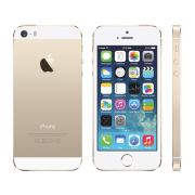 ĐTDĐ Apple iPhone 5S 16GB Gold (Bản Quốc Tế)
