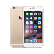 Điện thoại di động iPhone 6 Plus - 64GB - Gold