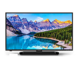 Ti vi Sharp LC-40LE275X