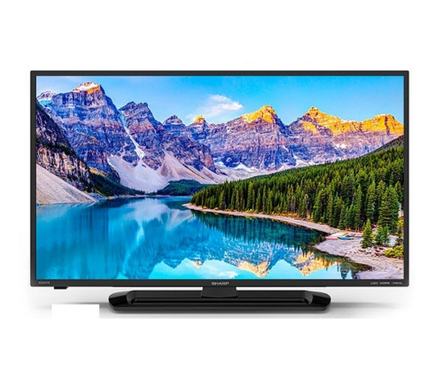 Ti vi Sharp LC-40LE275X