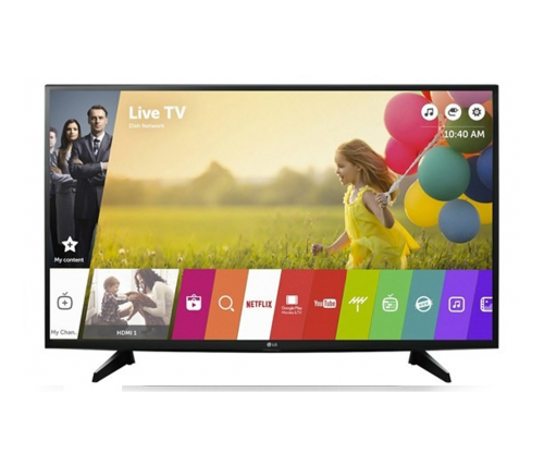 Ti vi LG 60UH617T.ATV