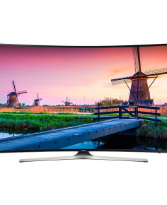 Tivi Samsung 4K UA55KU6100KXXV