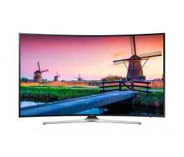 Tivi Samsung 4K UA55KU6100KXXV