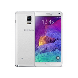 Điện thoại Samsung Galaxy Note 4