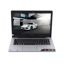 Máy tính xách tay Lenovo U4170 80JT000KVN