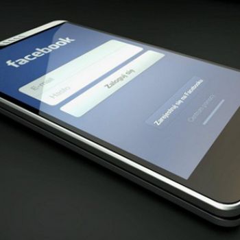 Điện thoại iPot S9 Màn hình gương trong suốt Cực độc