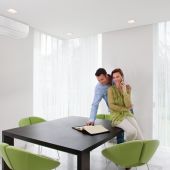 Học cách lắp điều hòa Inverter