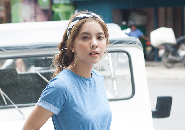 Chưa biết phải làm sao để mặc đẹp trong nháy mắt, hãy tham khảo 6 gợi ý sau đây