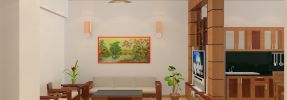 PHONG THỦY NHÀ Ở