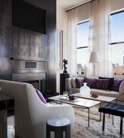 Sofa nỉ cao cấp MS04