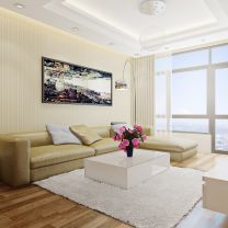 Sofa da cao cấp MS02