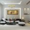 Sofa nỉ cao cấp MS01
