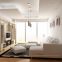 Sofa nỉ cao cấp MS05