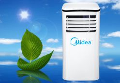 Điều hòa samsung