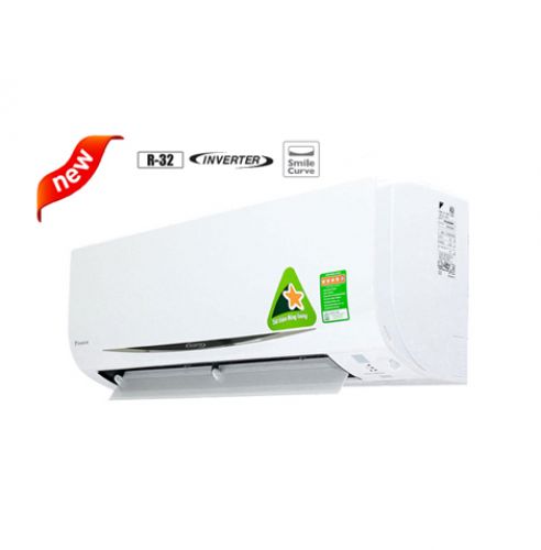 Điều hòa Daikin 2 chiều Inverter FTHM71HVMV/RHM71HVMV