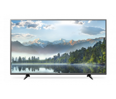 Tivi Samsung 4K UA55KU6100KXXV