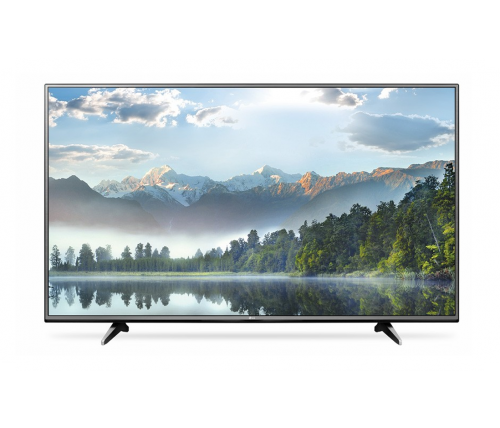 Tivi Samsung 4K UA55KU6100KXXV