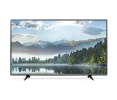 Tivi Samsung 4K UA55KU6100KXXV