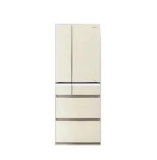 Tủ lạnh Panasonic NR-F510GT-N2