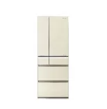 Tủ lạnh Panasonic NR-F510GT-N2